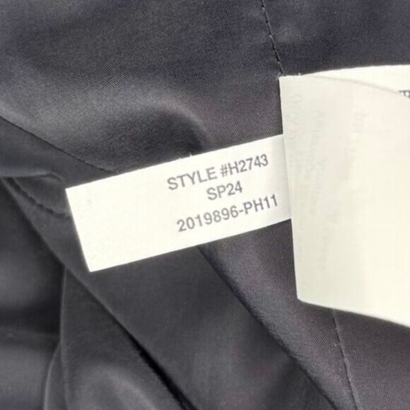 J. Crew Going-Out Blazer in Stretch Twill Size 8 - Picture 10 of 11